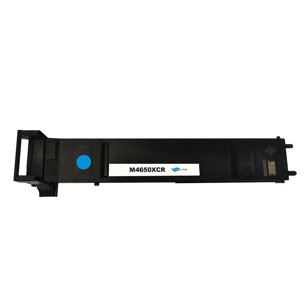 Cartouche de toner Compatible Konica Minolta A0DK452 Cyan 8000pages - KERA FRANCE Cartouche de toner Compatible Konica Minolta A0DK452 Cyan 8000pages - KERA FRANCE